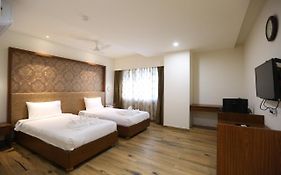 Shubham Hotel Karmanghat 3*