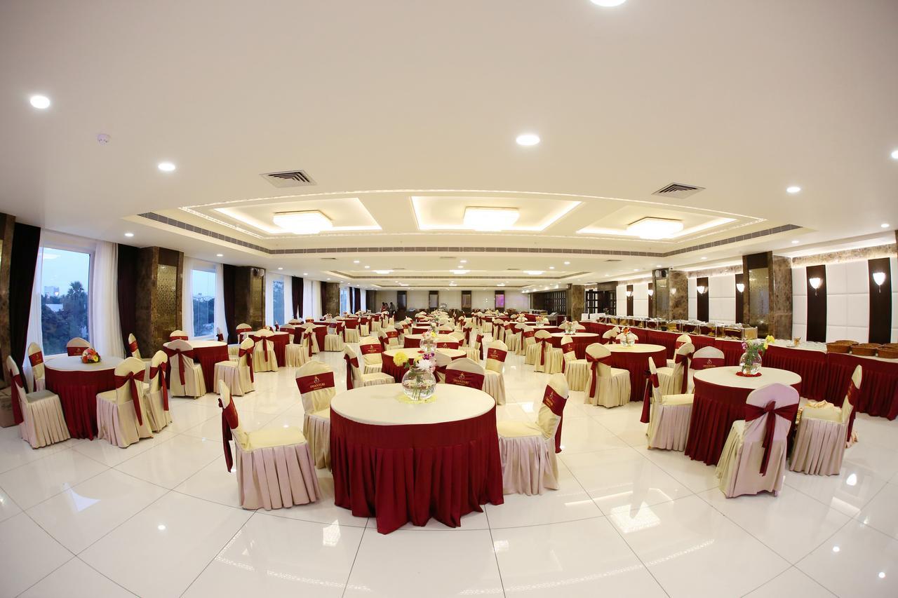Hotel Shubham Palace Hyderabad Exterior photo